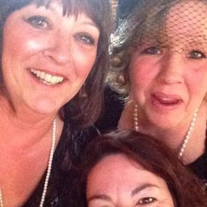 Meet your Posher, Wendy